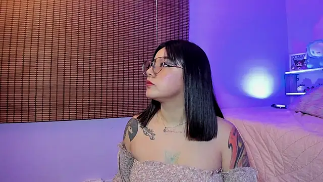 JeyLee online show from September 22, 12:07 pm