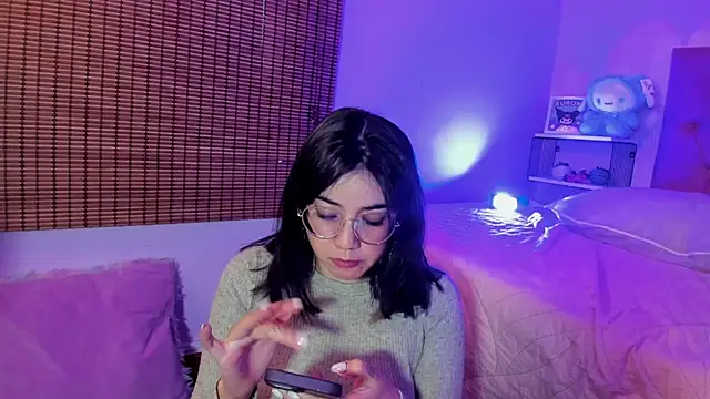 JeyLee online show from September 24, 11:13 am