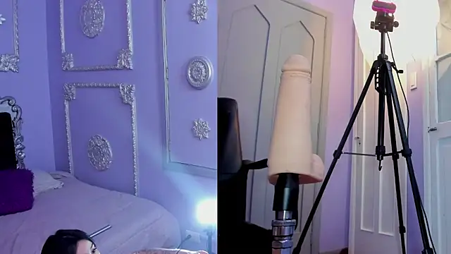 JeyLee online show from September 26, 12:09 pm