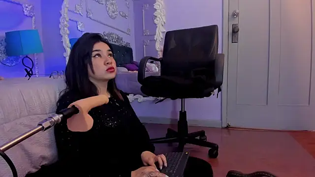 JeyLee online show from November 14, 11:42 am