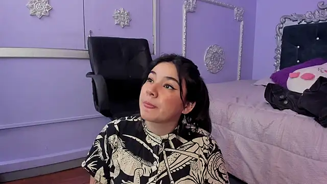 JeyLee online show from November 18, 12:09 pm