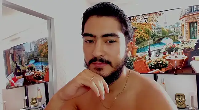 Snapshot of david__johnson372 chatting on January 19, 5:28 pm david johnson372 online show from January 19, 5:28 pm