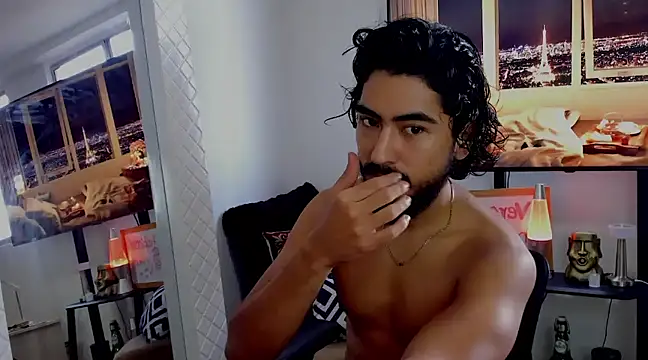 Snapshot of david__johnson372 chatting on January 21, 12:29 pm david johnson372 online show from January 21, 12:29 pm