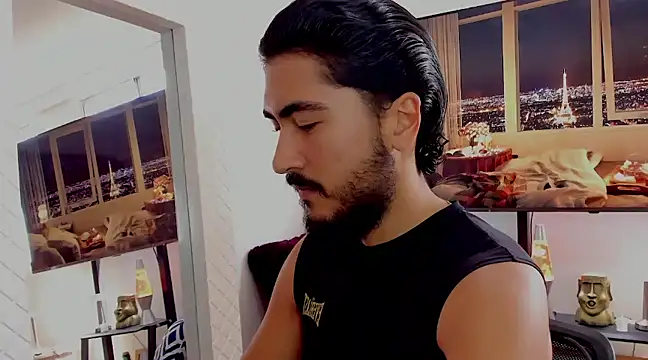 Snapshot of david__johnson372 chatting on January 21, 3:54 pm david johnson372 online show from January 21, 3:54 pm