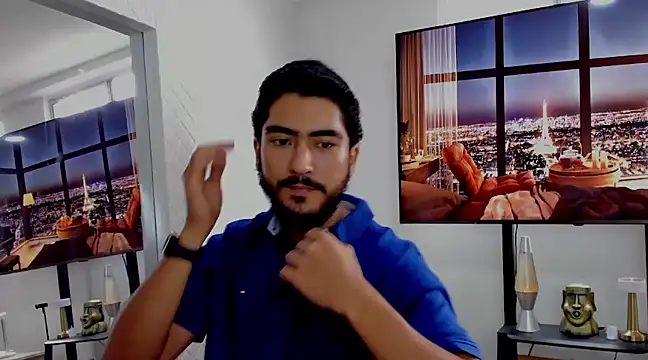 Snapshot of david__johnson372 chatting on January 24, 3:13 pm david johnson372 online show from January 24, 3:13 pm