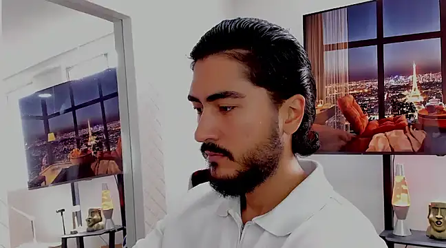 Snapshot of david__johnson372 chatting on January 25, 3:41 pm david johnson372 online show from January 25, 3:41 pm