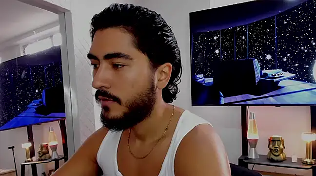 Snapshot of david__johnson372 chatting on January 26, 1:04 pm david johnson372 online show from January 26, 1:04 pm