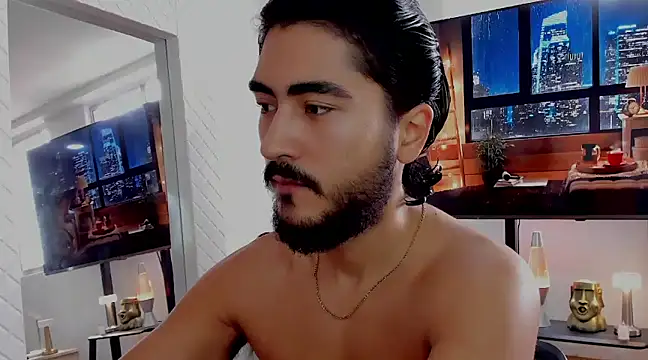 Snapshot of david__johnson372 chatting on January 31, 1:02 pm david johnson372 online show from January 31, 1:02 pm