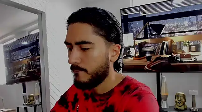 Snapshot of david__johnson372 chatting on February 14, 12:57 pm david johnson372 online show from February 14, 12:57 pm