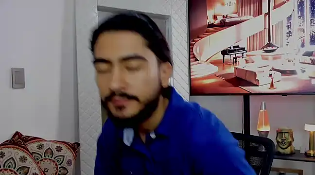 Snapshot of david__johnson372 chatting on February 21, 12:06 pm david johnson372 online show from February 21, 12:06 pm