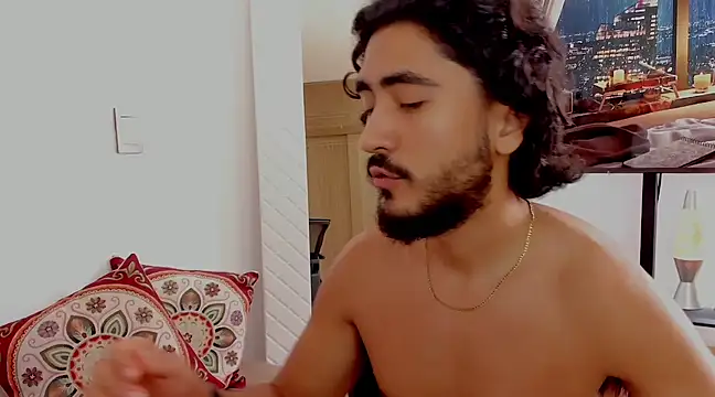 Snapshot of david__johnson372 chatting on February 23, 4:02 pm david johnson372 online show from February 23, 4:02 pm