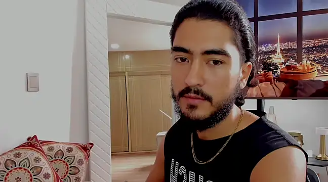 Snapshot of david__johnson372 chatting on February 26, 3:08 pm david johnson372 online show from February 26, 3:08 pm