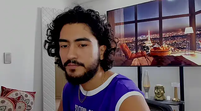 Snapshot of david__johnson372 chatting on March 1, 3:38 pm david johnson372 online show from March 1, 3:38 pm