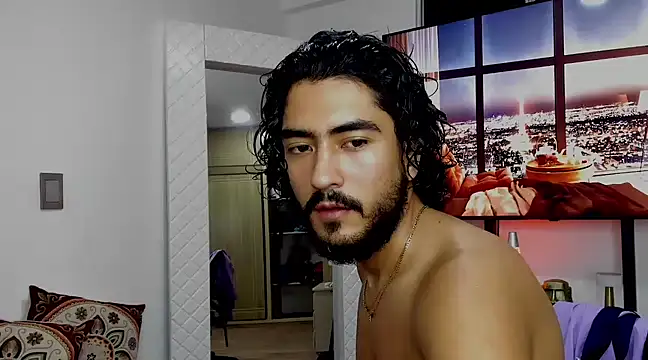 Snapshot of david__johnson372 chatting on March 2, 12:31 am david johnson372 online show from March 2, 12:31 am