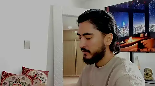 Snapshot of david__johnson372 chatting on March 4, 3:04 pm david johnson372 online show from March 4, 3:04 pm