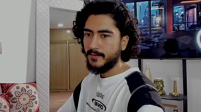 Snapshot of david__johnson372 chatting on March 7, 3:07 pm david johnson372 online show from March 7, 3:07 pm