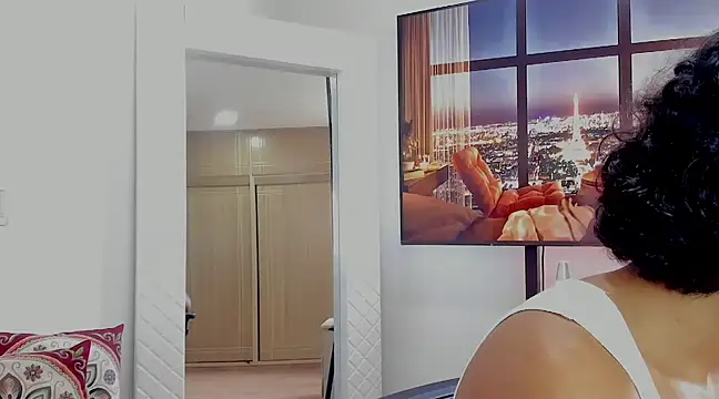 Snapshot of david__johnson372 chatting on March 8, 1:03 pm david johnson372 online show from March 8, 1:03 pm