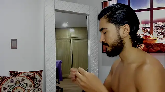 Snapshot of david__johnson372 chatting on March 9, 2:29 am david johnson372 online show from March 9, 2:29 am