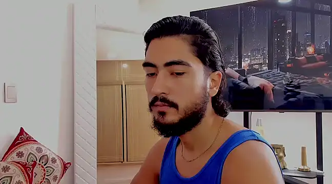 Snapshot of david__johnson372 chatting on March 9, 4:11 pm david johnson372 online show from March 9, 4:11 pm