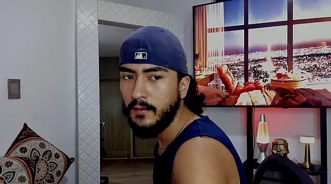 Snapshot of david__johnson372 chatting on March 10, 1:23 am david johnson372 online show from March 10, 1:23 am