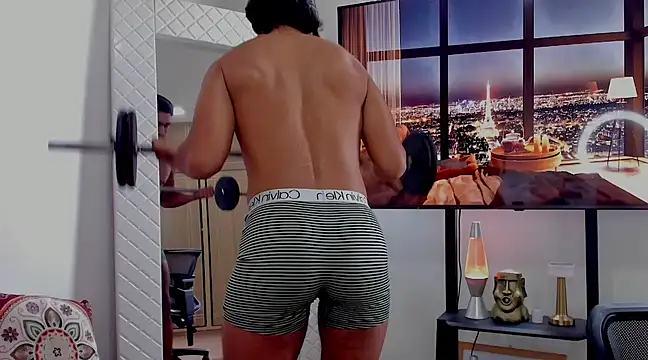 Snapshot of david__johnson372 chatting on March 11, 1:01 pm david johnson372 online show from March 11, 1:01 pm