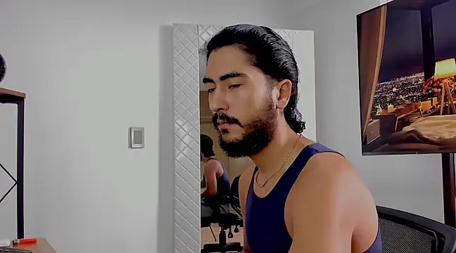 Snapshot of david__johnson372 chatting on March 13, 12:46 pm david johnson372 online show from March 13, 12:46 pm