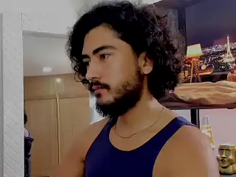 Snapshot of david__johnson372 chatting on March 13, 3:50 pm david johnson372 online show from March 13, 3:50 pm