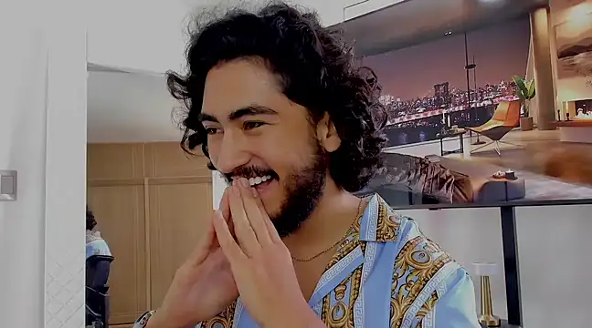 Snapshot of david__johnson372 chatting on March 16, 3:50 pm david johnson372 online show from March 16, 3:50 pm