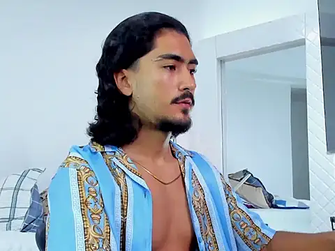 Snapshot of david__johnson372 chatting on September 9, 11:54 am david johnson372 online show from September 9, 11:54 am