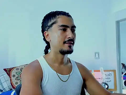 Snapshot of david__johnson372 chatting on September 16, 1:17 am david johnson372 online show from September 16, 1:17 am