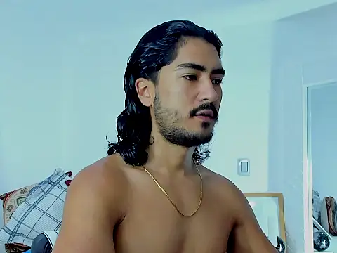 Snapshot of david__johnson372 chatting on October 26, 10:54 am david johnson372 online show from October 26, 10:54 am