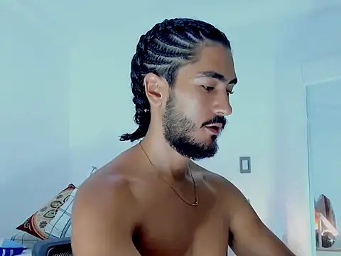 Snapshot of david__johnson372 chatting on December 23, 9:29 am david johnson372 online show from December 23, 9:29 am