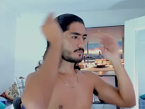 Snapshot of david__johnson372 chatting on January 8, 1:13 pm david johnson372 online show from January 8, 1:13 pm