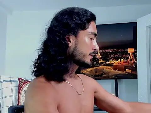 Snapshot of david__johnson372 chatting on January 14, 1:17 pm david johnson372 online show from January 14, 1:17 pm