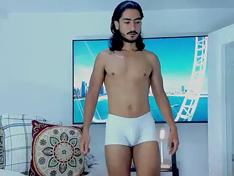 Snapshot of david__johnson372 chatting on January 17, 11:26 am david johnson372 online show from January 17, 11:26 am