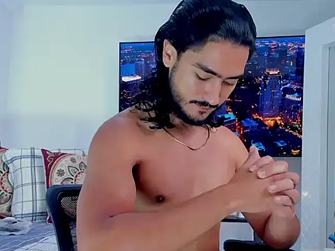 david  johnson372 online show from February 20, 12:49 pm