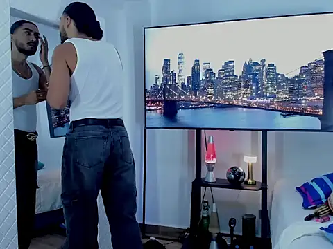 david  johnson372 online show from March 9, 2:26 am