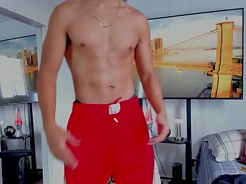 david  johnson372 online show from March 23, 2:21 pm