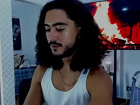 david  johnson372 online show from March 29, 2:55 am