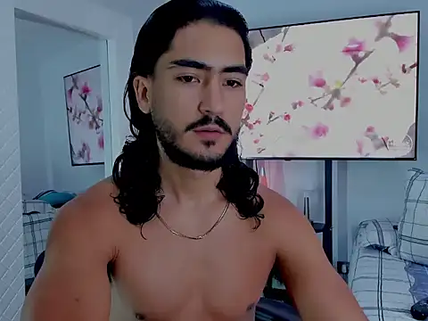 Snapshot of david__johnson372 chatting on April 11, 12:09 pm david johnson372 online show from April 11, 12:09 pm