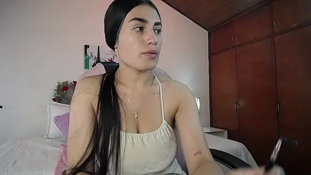 Alheli 16 online show from February 27, 12:13 pm