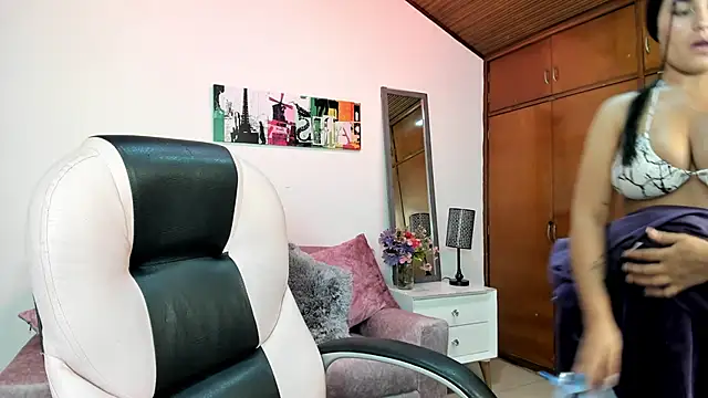 Alheli 16 online show from September 26, 10:52 am