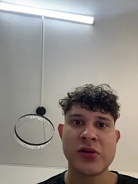 Nathan Bluee online show from October 9, 11:41 am