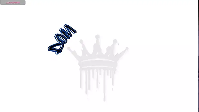 DominicPrince online show from November 19, 10:43 pm