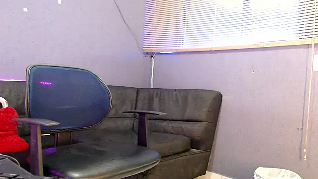 Andy bapho online show from October 19, 2:18 pm