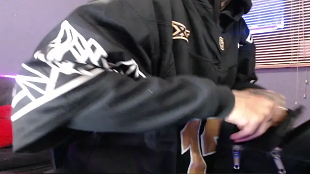 Andy bapho online show from November 20, 2:06 pm