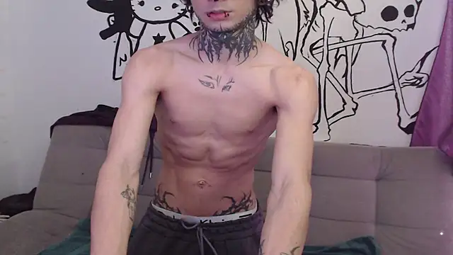 Andy bapho online show from May 20, 5:08 pm