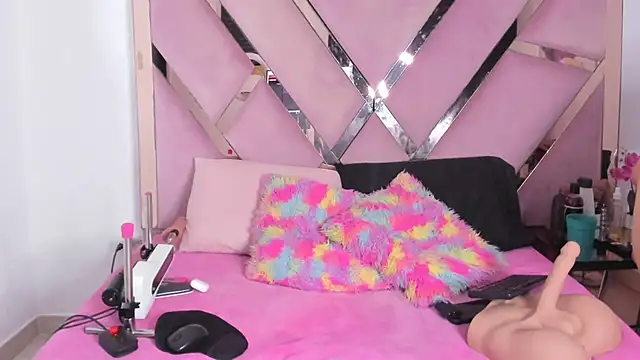 Snapshot of Freyaht chatting on September 24, 4:49 am Freyaht online show from September 24, 4:49 am