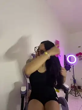 bdanevil online show from January 16, 1:48 am