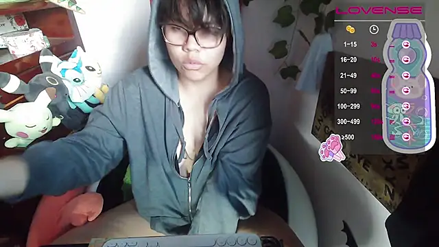 BjAlexxx-FTM online show from December 2, 9:39 pm